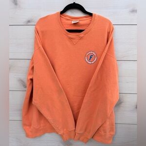 University of Florida Comfort Crewneck